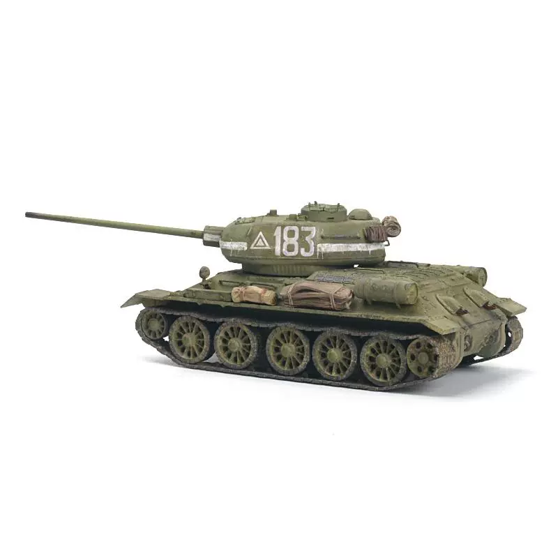LEE 1/72 Model Perakitan Milit - Model Kit Tamiya ulasan dan harga