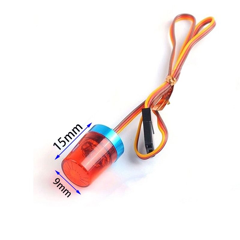 Lampu LED Multifungsi, lampu S - Model Kit Tamiya ulasan dan harga