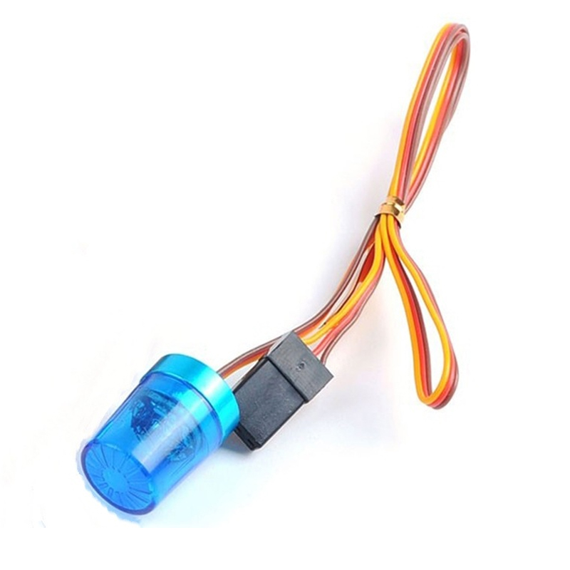 Lampu LED Multifungsi, lampu S - Model Kit Tamiya ulasan dan harga