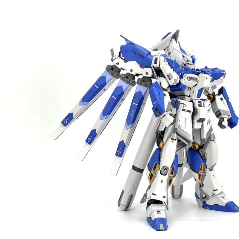 HN Sea Bull Rg Edisi Diperbesa - Model Kit Pg ulasan dan harga
