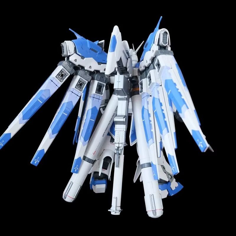 HN Sea Bull Rg Edisi Diperbesa - Model Kit Pg ulasan dan harga