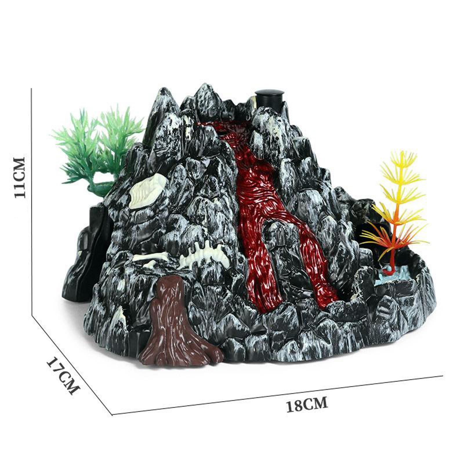 Kit Sains Edukasi Model Playse - Model Kit Dinosaur ulasan dan harga