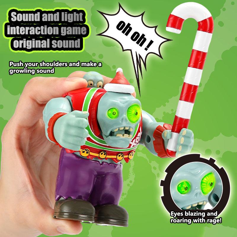 Plants vs. Zombies 2 Set Maina - Model Kit Zombie ulasan dan harga