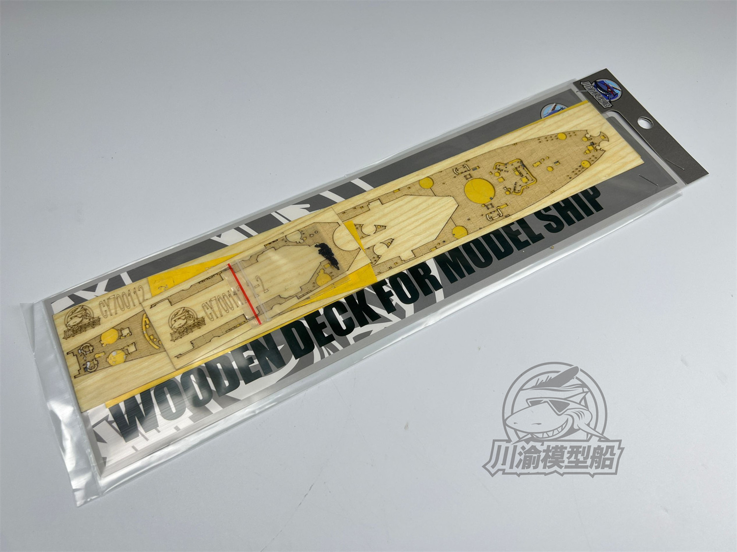 Lembaran Penutup Dek Kayu Kapa - Model Kit Uss Missouri ulasan dan harga