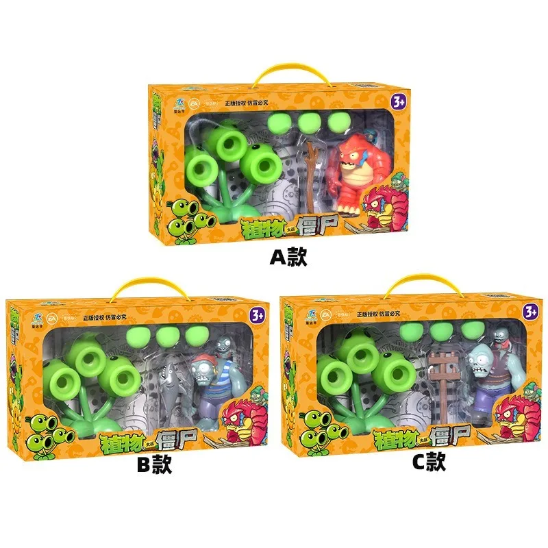 Set Lengkap Figur Aksi Kartun  - Model Kit Vs Action Figure ulasan dan harga