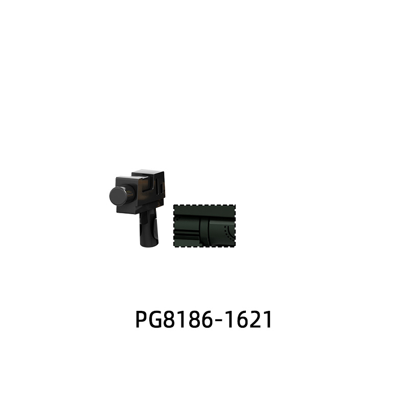 PG8186 Senjata, Celana, Akseso - Model Kit Pg ulasan dan harga