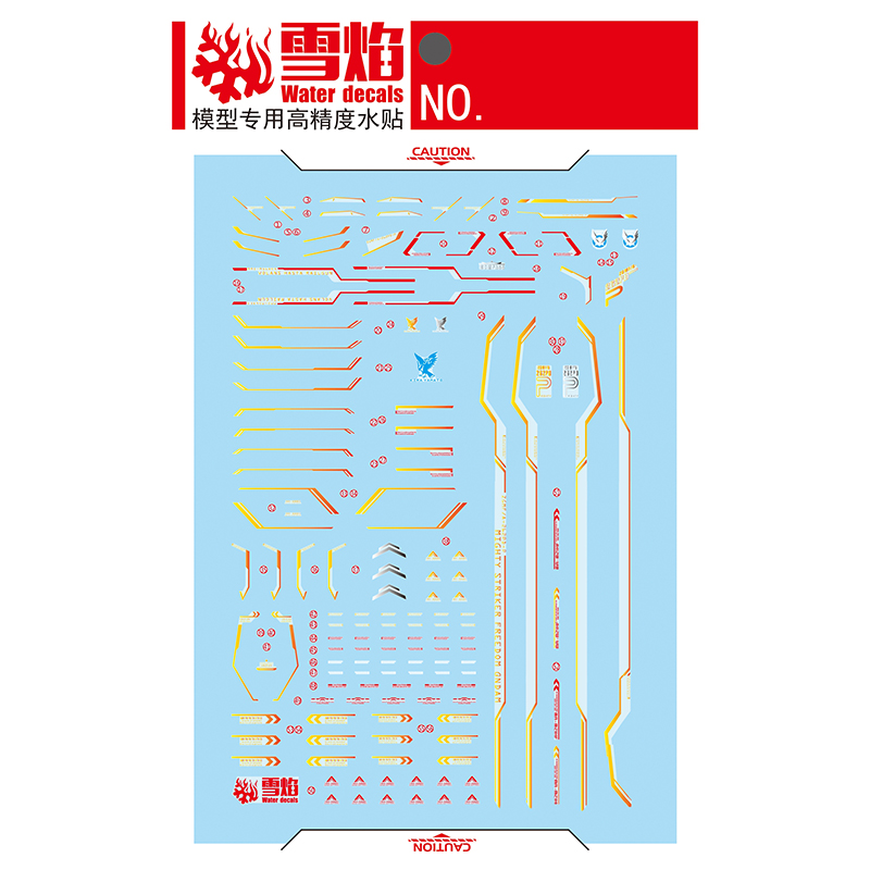 Alat decal geser air decal Mod - Model Kit Decals ulasan dan harga