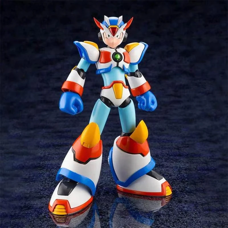 Kotobukiya Model Plastik Karak - Model Kit Zero Megaman ulasan dan harga