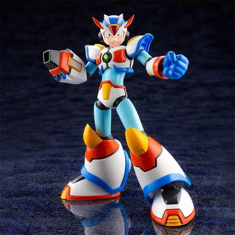 Kotobukiya Model Plastik Karak - Model Kit Zero Megaman ulasan dan harga
