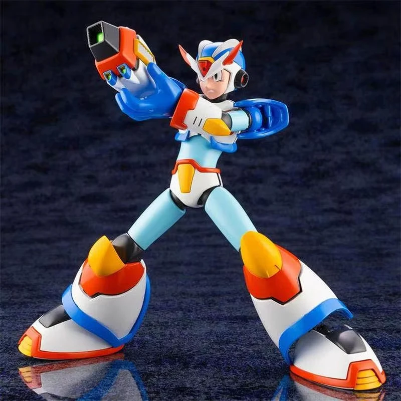 Kotobukiya Model Plastik Karak - Model Kit Zero Megaman ulasan dan harga