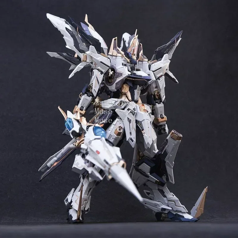 Tersedia Di Era PMD AURORA IMP - Model Kit Fenrir ulasan dan harga