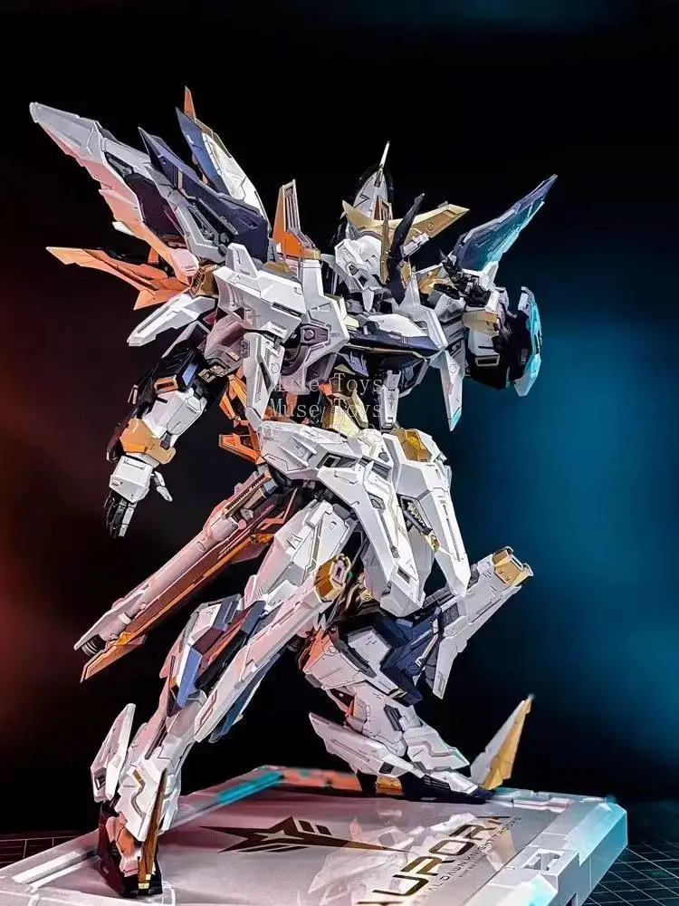 Tersedia Di Era PMD AURORA IMP - Model Kit Fenrir ulasan dan harga