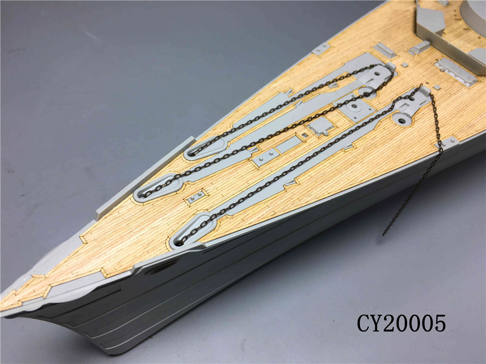 1/200 Skala Kayu untuk Trumpet - Model Kit U Boat ulasan dan harga