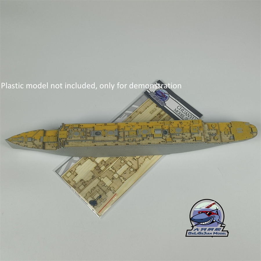 Lembar Penutup Dek Kayu Skala  - Model Kit U Boat ulasan dan harga