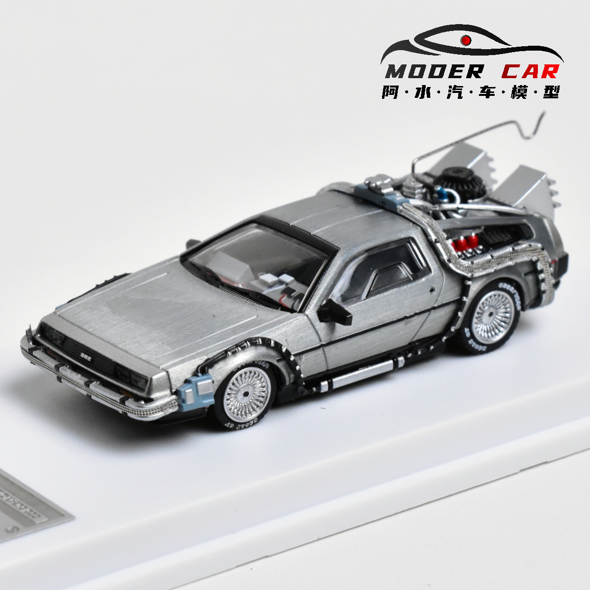 MJ 1:64 Mobil Model Diecast ke - Model Kit Pg ulasan dan harga