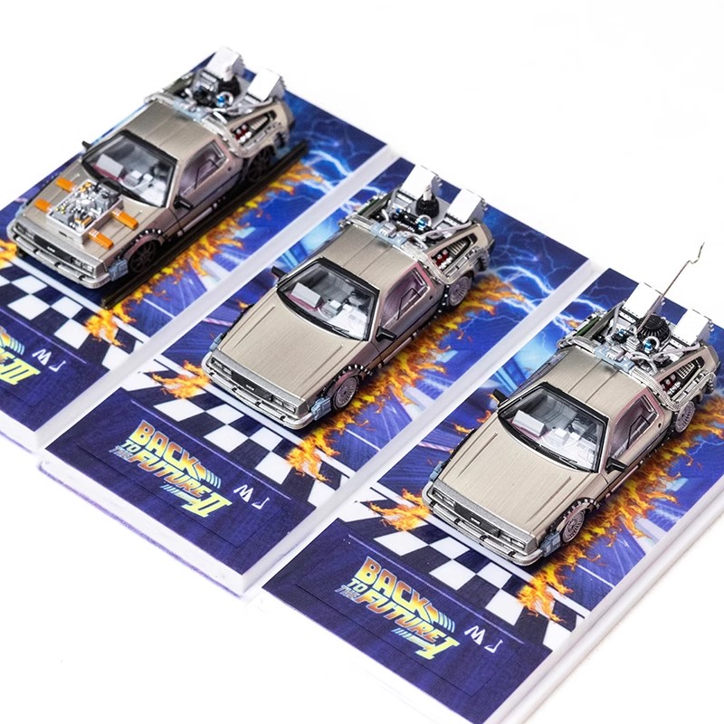 MJ 1:64 Mobil Model Diecast ke - Model Kit Pg ulasan dan harga