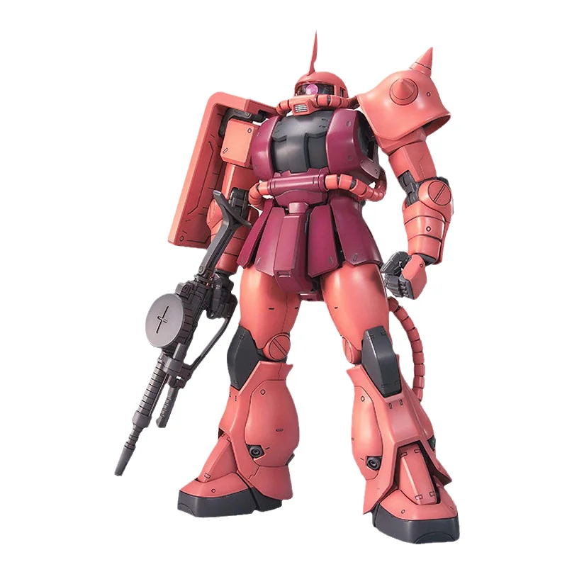 Bandai Model Anime GUNDAM asli - Model Kit Pg ulasan dan harga