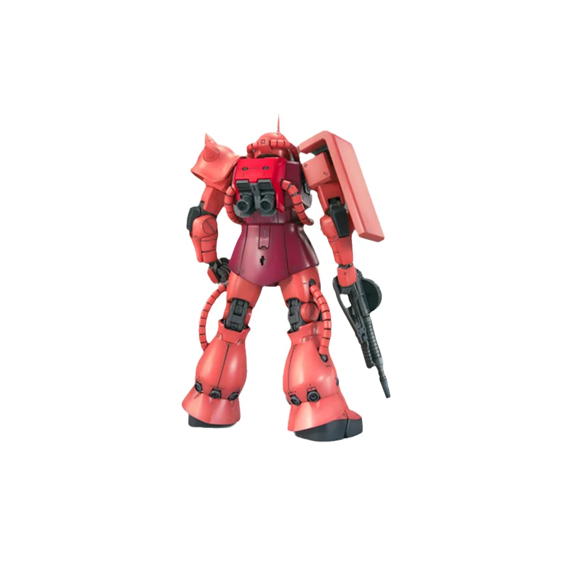 Bandai Model Anime GUNDAM asli - Model Kit Pg ulasan dan harga