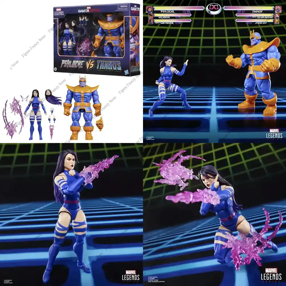 Penawaran Khusus Baru Asli Mar - Model Kit Vs Action Figure ulasan dan harga