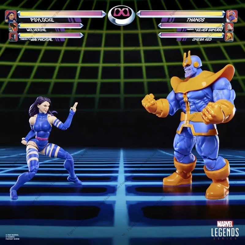 Penawaran Khusus Baru Asli Mar - Model Kit Vs Action Figure ulasan dan harga